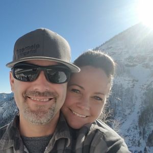 Meet your Posher, Tim